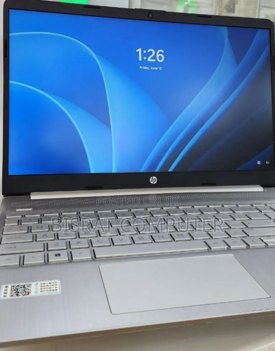 New Laptop HP Stream Notebook 16GB Intel Core i5 SSD 512GB