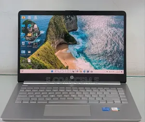 New Laptop HP Stream Notebook 16GB Intel Core i5 SSD 512GB
