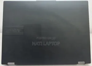 New Laptop Asus 16GB Intel Core i7 SSD 512GB