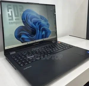 New Laptop Asus 16GB Intel Core i7 SSD 512GB