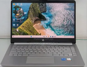 New Laptop HP Stream Notebook 16GB Intel Core i5 SSD 512GB