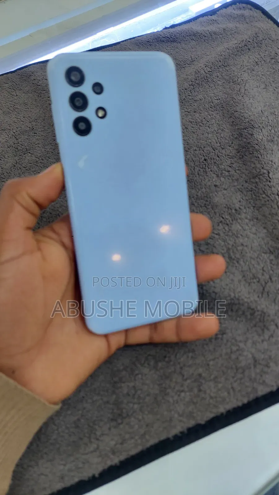 Samsung Galaxy A13 128 GB Blue
