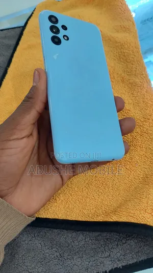 Samsung Galaxy A13 128 GB Blue