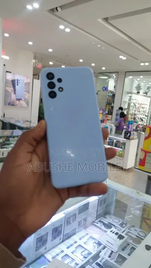Samsung Galaxy A13 128 GB Blue