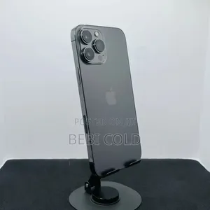 New Apple iPhone 13 Pro Max 256 GB Gray