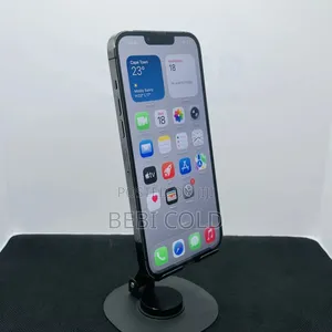 New Apple iPhone 13 Pro Max 256 GB Gray