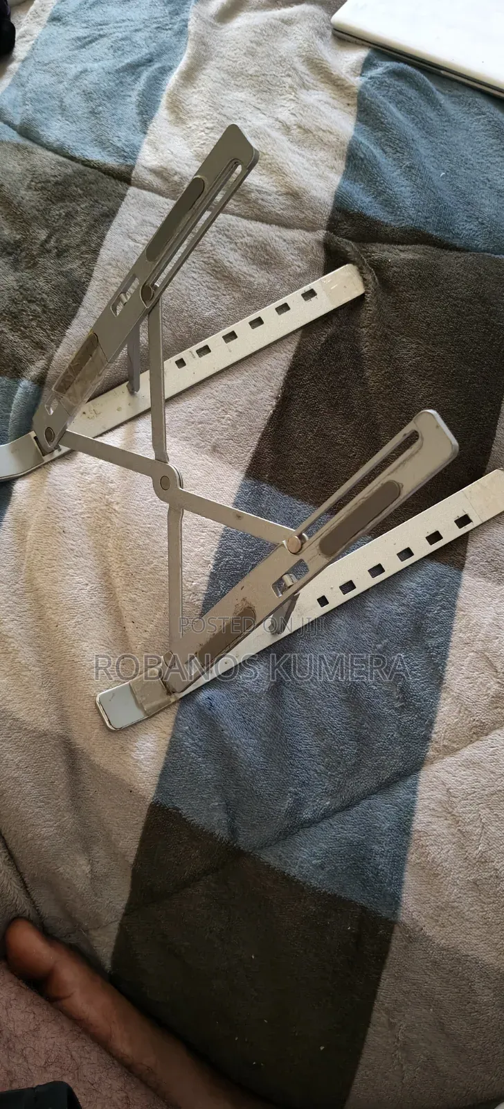 Portable Folding Laptop(Pc) Stand
