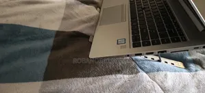 Portable Folding Laptop(Pc) Stand