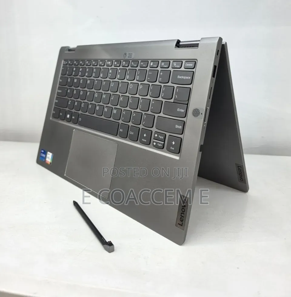 New Laptop Lenovo Thinkbook 14 16GB Intel Core i7 SSD 512GB