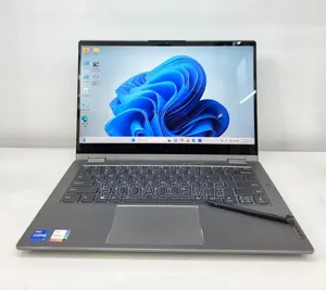 New Laptop Lenovo Thinkbook 14 16GB Intel Core i7 SSD 512GB
