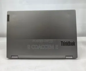 New Laptop Lenovo Thinkbook 14 16GB Intel Core i7 SSD 512GB