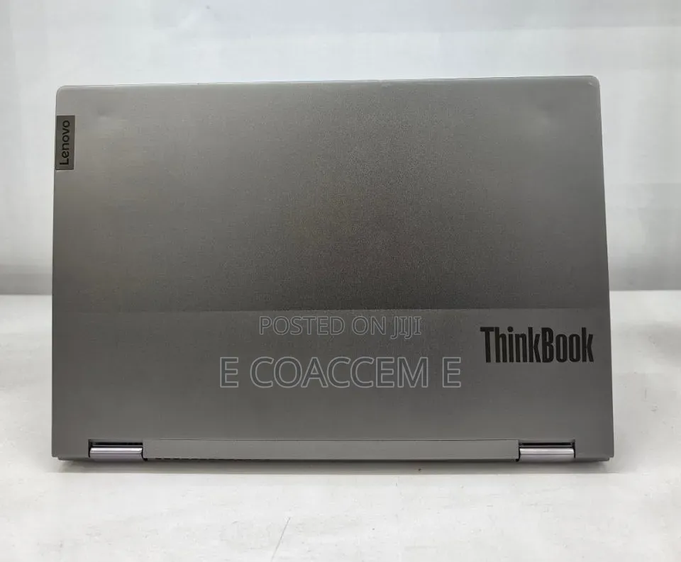 New Laptop Lenovo Thinkbook 14 16GB Intel Core i7 SSD 512GB