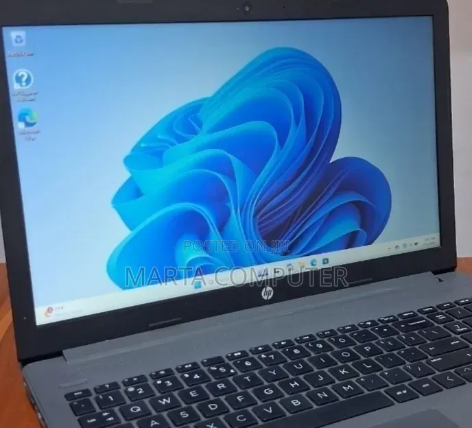 New Laptop HP Stream Notebook 8GB Intel Core i7 SSD 256GB