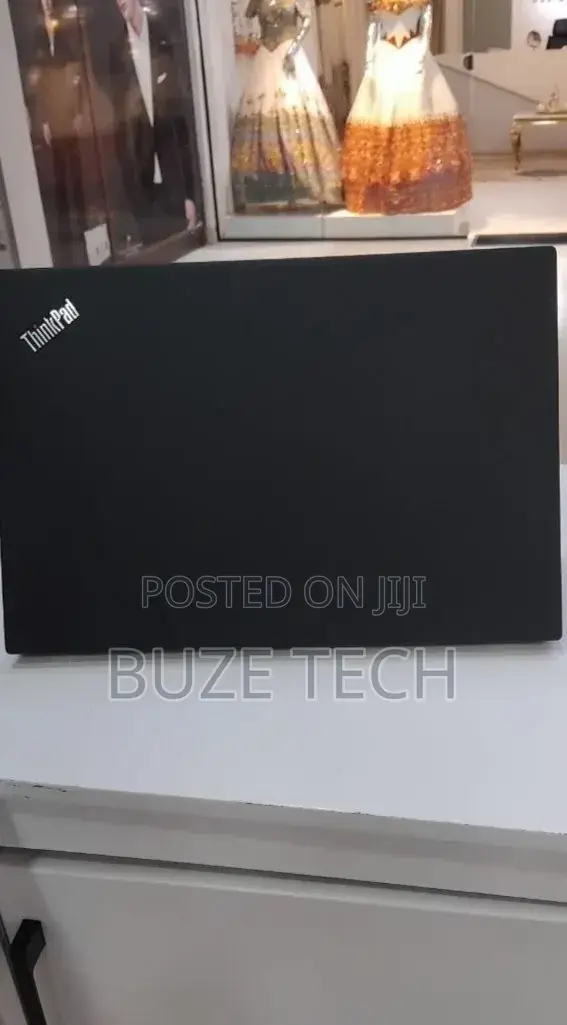 New Laptop Lenovo ThinkPad T14 16GB AMD Ryzen 5 SSD 512GB