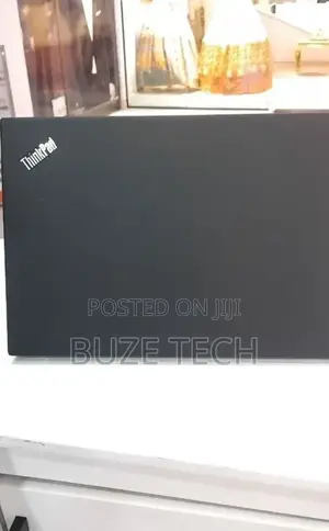 New Laptop Lenovo ThinkPad T14 16GB AMD Ryzen 5 SSD 512GB