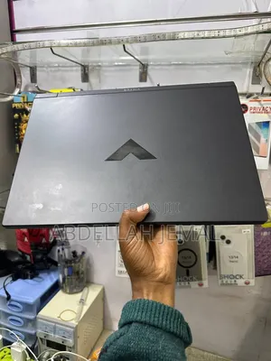 New Laptop HP 15 16GB Intel Core i7 SSD 512GB