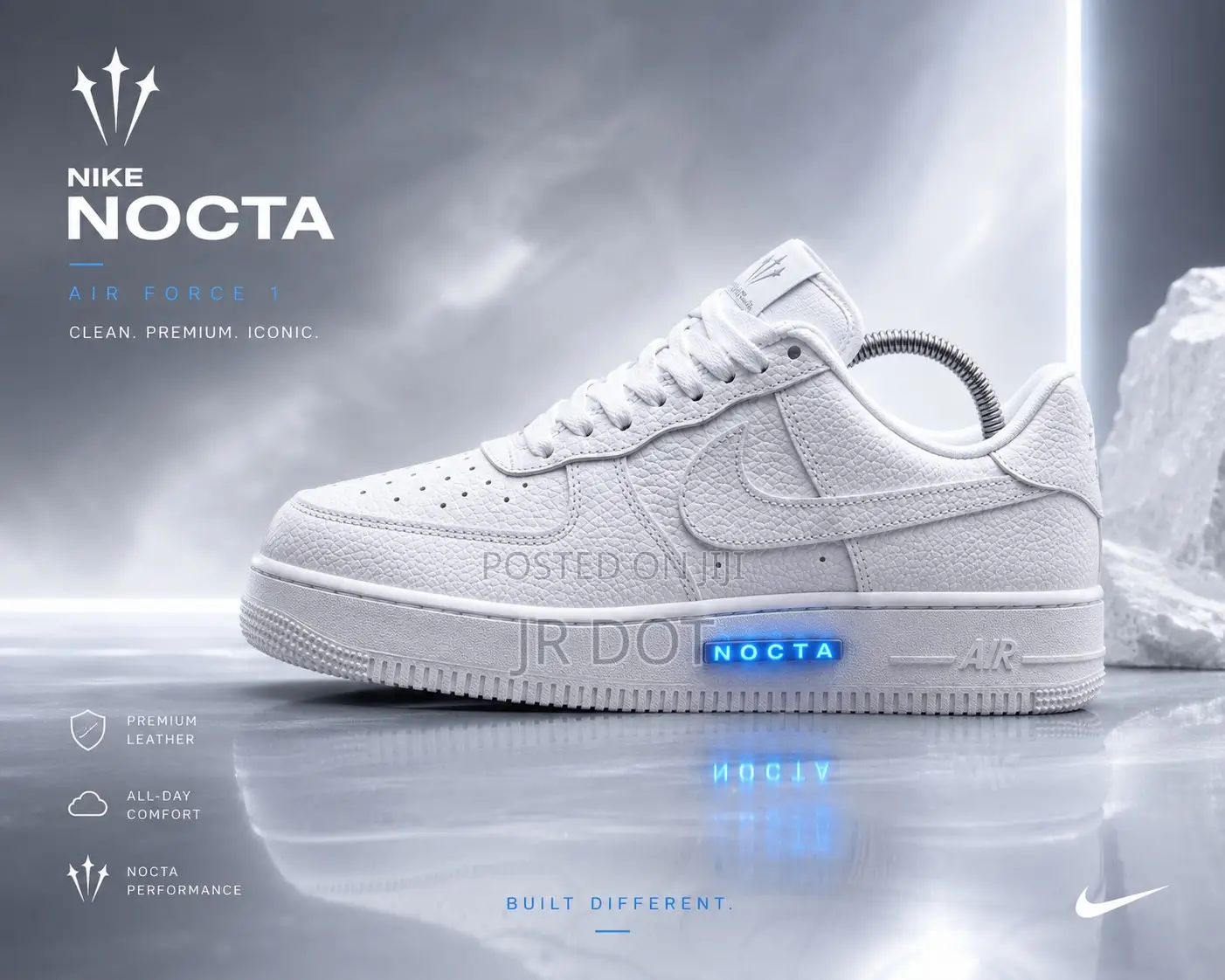Nike Nocta