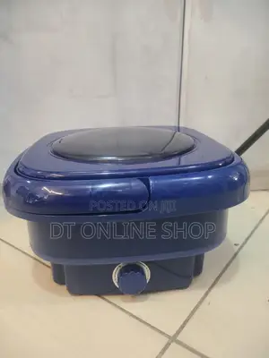 Folding Washing Machine