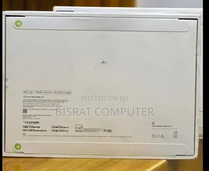 New Laptop Apple MacBook Air 2026 M5 16GB Apple M5 SSD 512GB