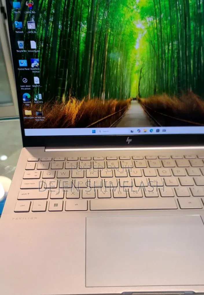New Laptop HP Pavilion 15 16GB Intel Core i7 SSD 1T