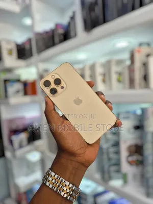 Apple iPhone 13 Pro 128 GB Gold