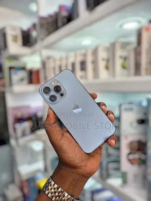 Apple iPhone 13 Pro 128 GB Blue