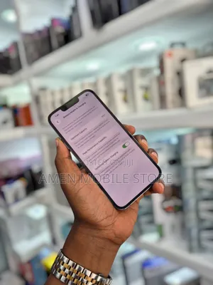 Apple iPhone 13 Pro 128 GB Blue