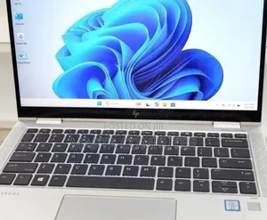New Laptop HP EliteBook x360 1030 G4 16GB Intel Core i7 SSD 512GB