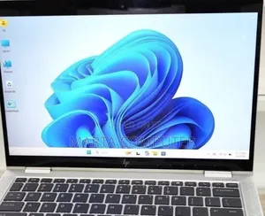 New Laptop HP EliteBook x360 1030 G4 16GB Intel Core i7 SSD 512GB