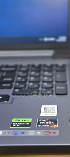 New Laptop Lenovo ThinkPad X1 Carbon 16GB AMD Ryzen 7 SSD 512GB