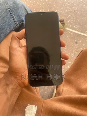Tecno Spark 6.0 64 GB Blue