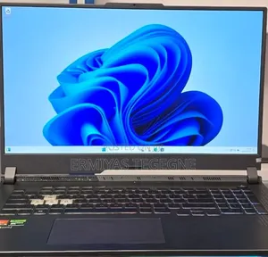 New Laptop Asus A42Jr 16GB Intel Core Ultra 9 SSD 512GB