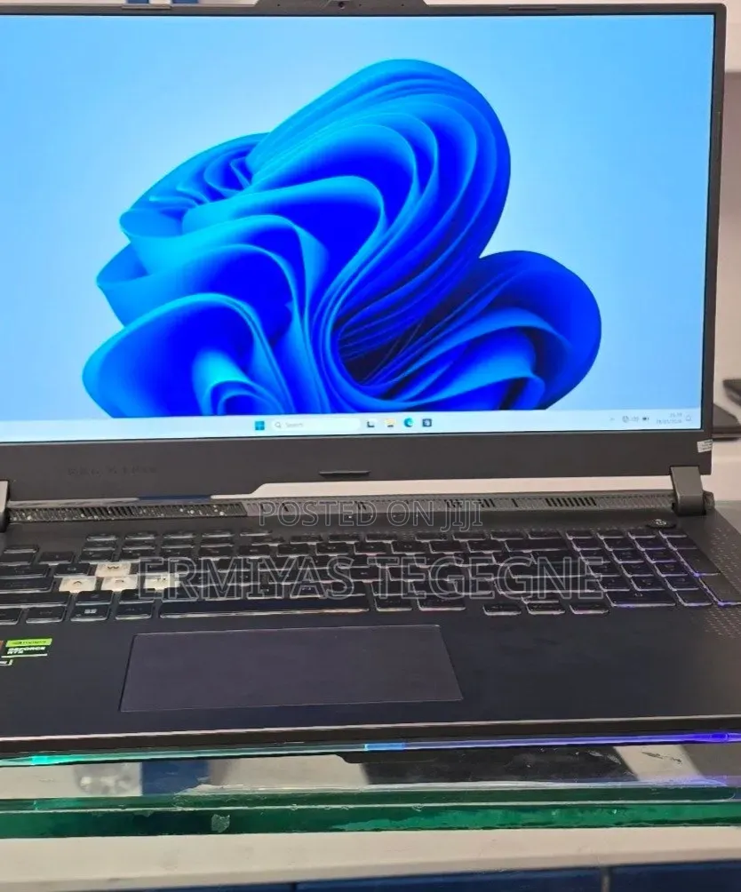 New Laptop Asus A42Jr 16GB Intel Core Ultra 9 SSD 512GB
