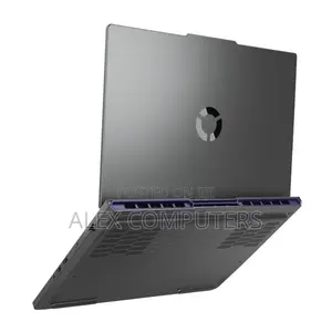 New Laptop Lenovo Legion 5 32GB Intel Core Ultra 9 SSD 1T