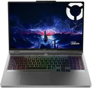 New Laptop Lenovo Legion 5 32GB Intel Core Ultra 9 SSD 1T
