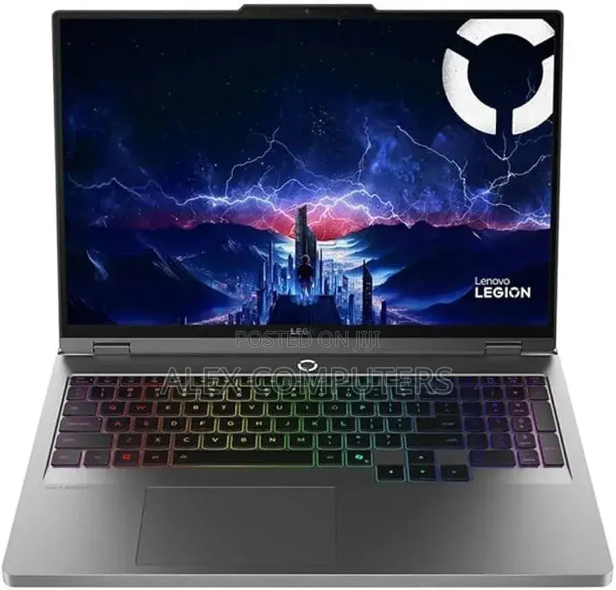 New Laptop Lenovo Legion 5 32GB Intel Core Ultra 9 SSD 1T