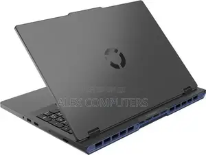 New Laptop Lenovo Legion 5 32GB Intel Core Ultra 9 SSD 1T