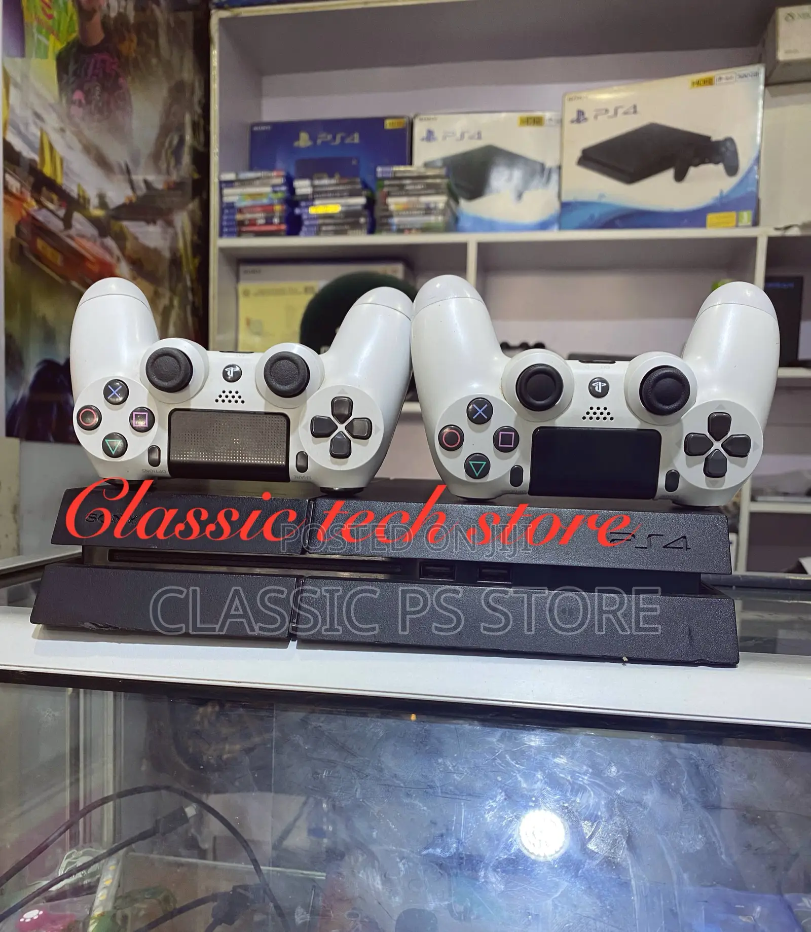 Sony Ps 4 4 Jailbreak 9.00