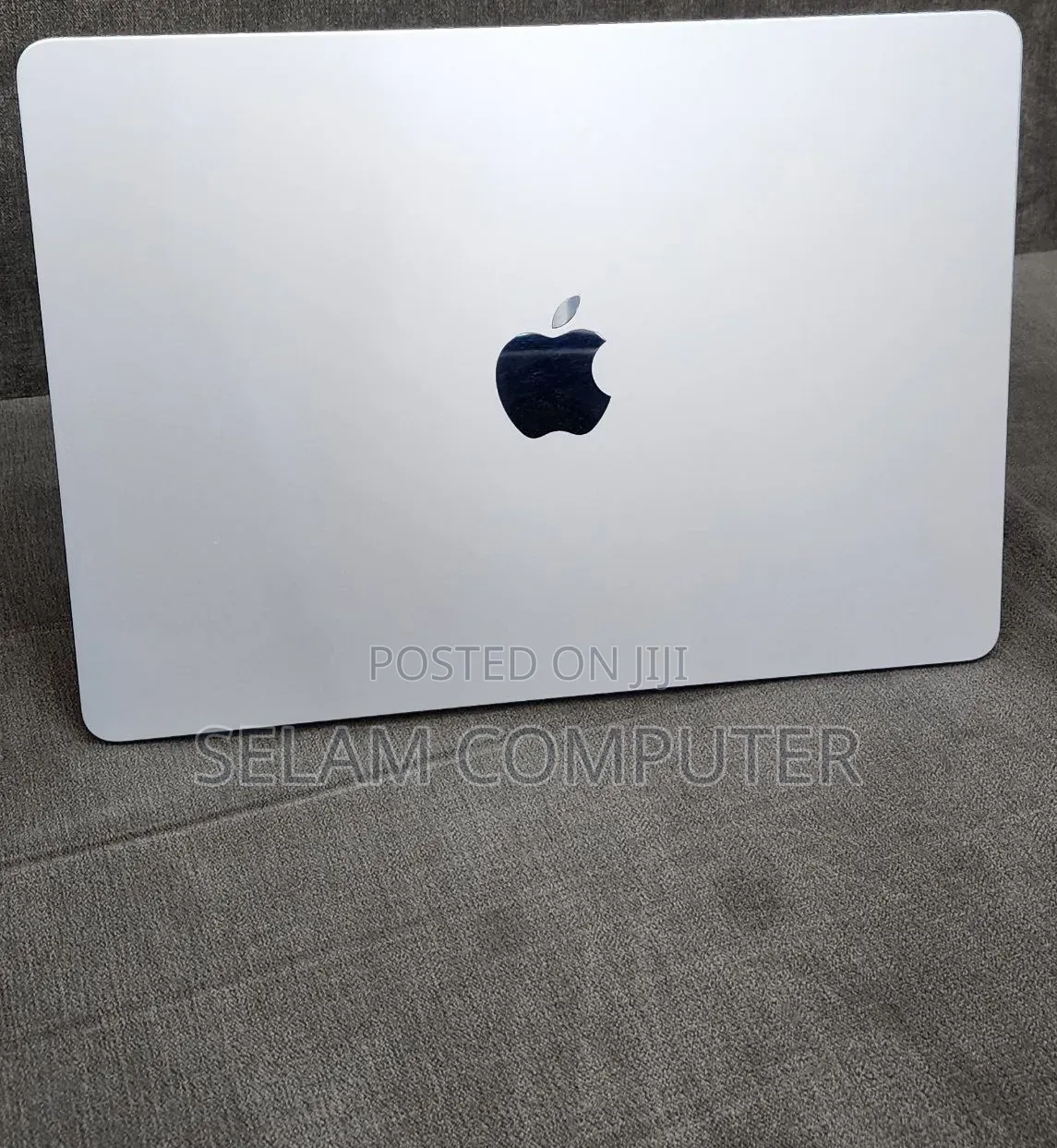 New Laptop Apple MacBook Air 2025 M4 16GB Apple M4 SSD 512GB