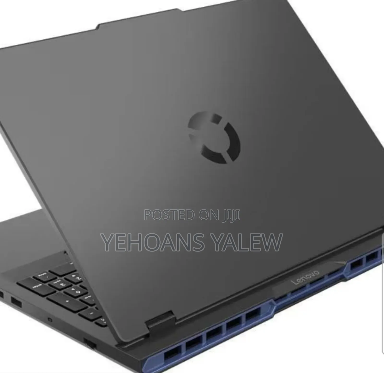 New Laptop Lenovo Legion 5 32GB Intel Core Ultra 9 SSD 1T