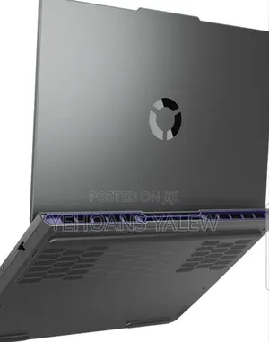 New Laptop Lenovo Legion 5 32GB Intel Core Ultra 9 SSD 1T