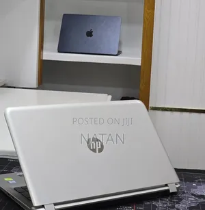 New Laptop HP Pavilion G4 8GB Intel Core i5 HDD 1T