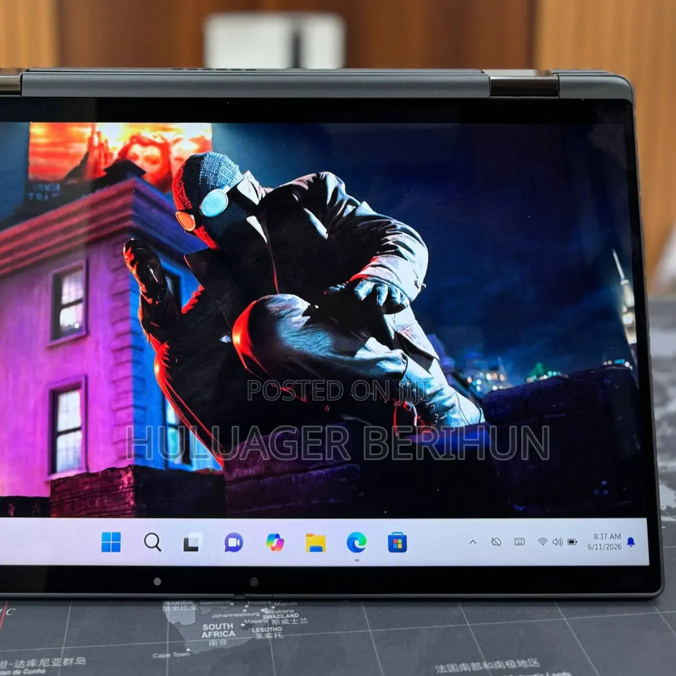 New Laptop Dell Latitude 14 16GB Intel Core i7 SSD 512GB