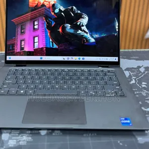 New Laptop Dell Latitude 14 16GB Intel Core i7 SSD 512GB