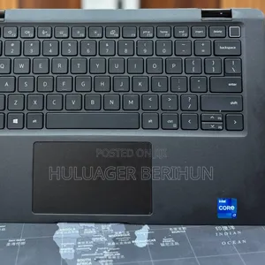 New Laptop Dell Latitude 14 16GB Intel Core i7 SSD 512GB
