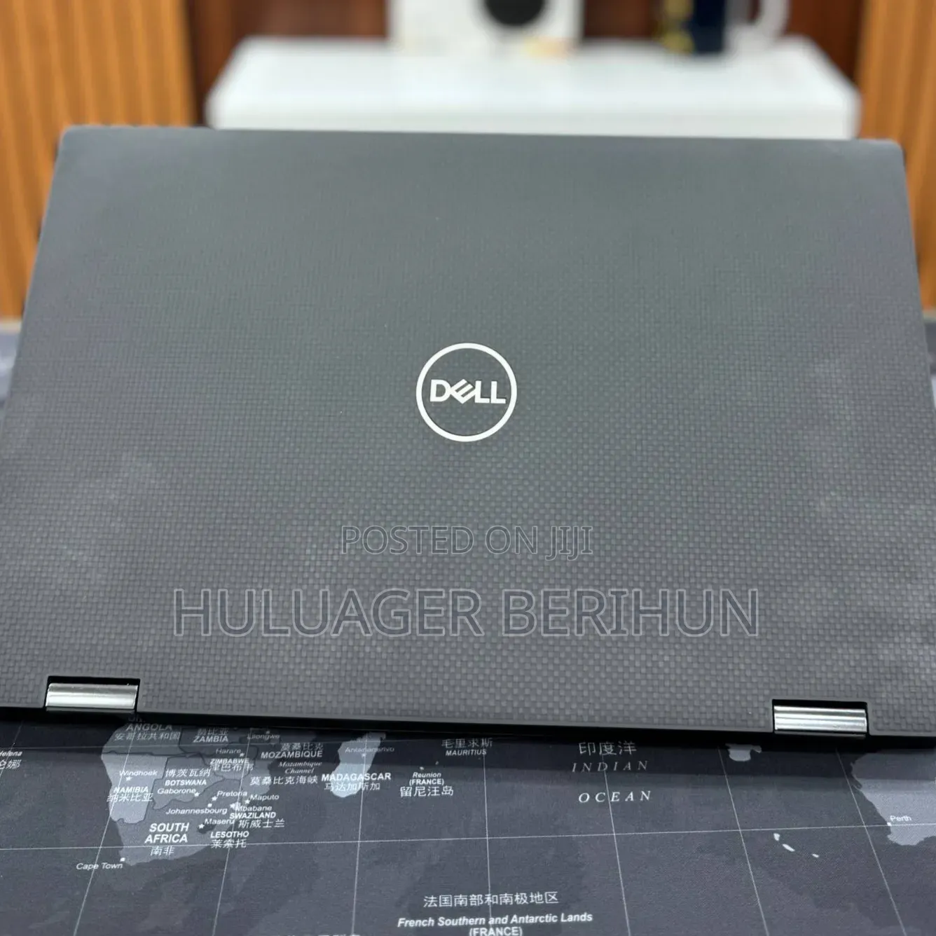 New Laptop Dell Latitude 14 16GB Intel Core i7 SSD 512GB