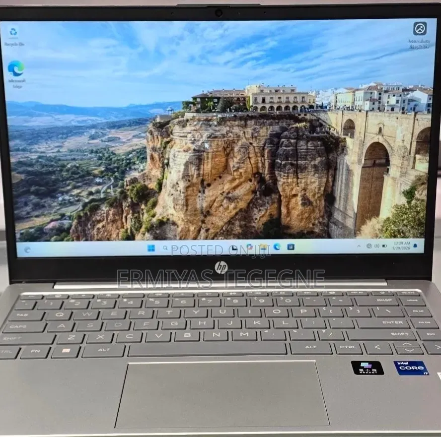 New Laptop HP Stream Notebook 16GB Intel Core i7 SSD 512GB