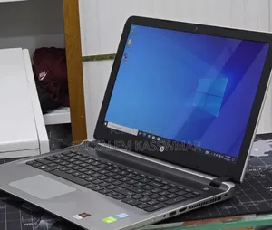 New Laptop HP Pavilion 15 8GB Intel Core i5 HDD 1T