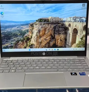 New Laptop HP Stream Notebook 16GB Intel Core i7 SSD 512GB
