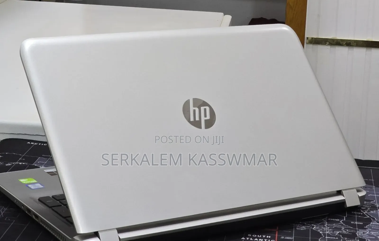 New Laptop HP Pavilion 15 8GB Intel Core i5 HDD 1T